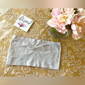 Strapless Bralette ( M)